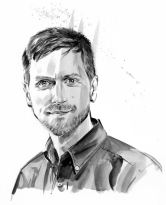 Dan Worth